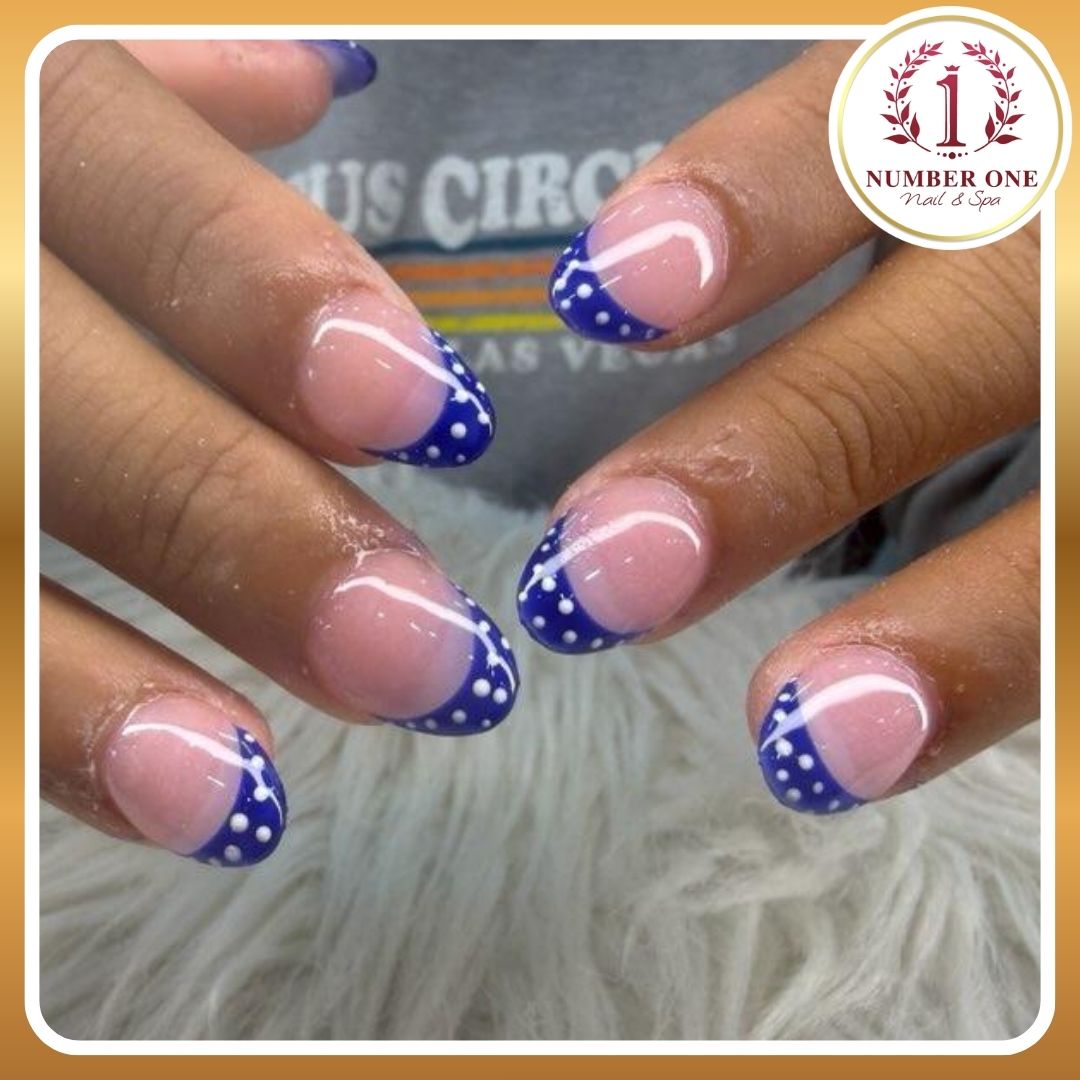 Latest nail ideas april